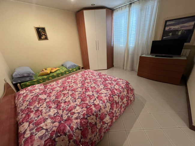 Appartamento in vendita a San Benedetto del Tronto