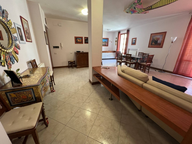 Appartamento in vendita a San Benedetto del Tronto