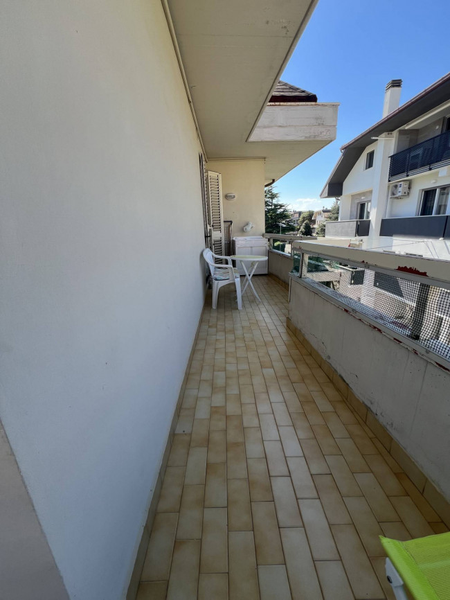 Appartamento in vendita a San Benedetto del Tronto