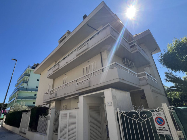Appartamento in vendita a San Benedetto del Tronto