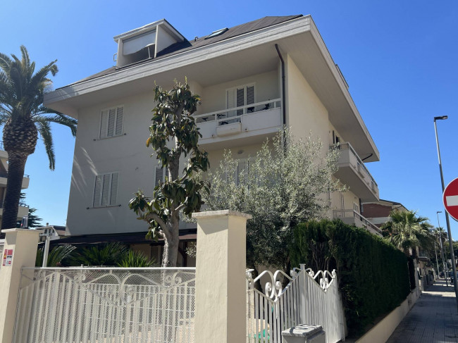 Appartamento in vendita a San Benedetto del Tronto