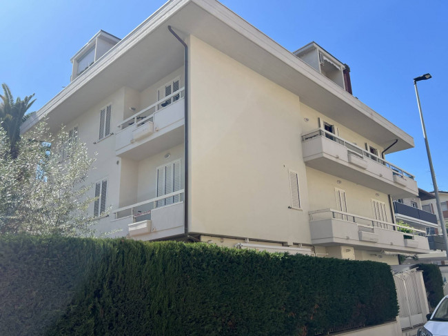 Appartamento in vendita a San Benedetto del Tronto