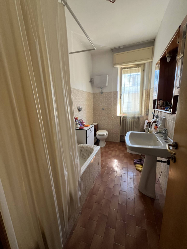 Appartamento in vendita a San Benedetto del Tronto