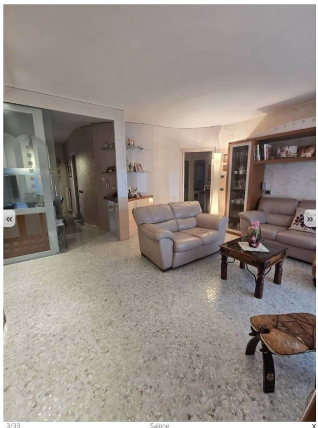 Appartamento in vendita a San Benedetto del Tronto