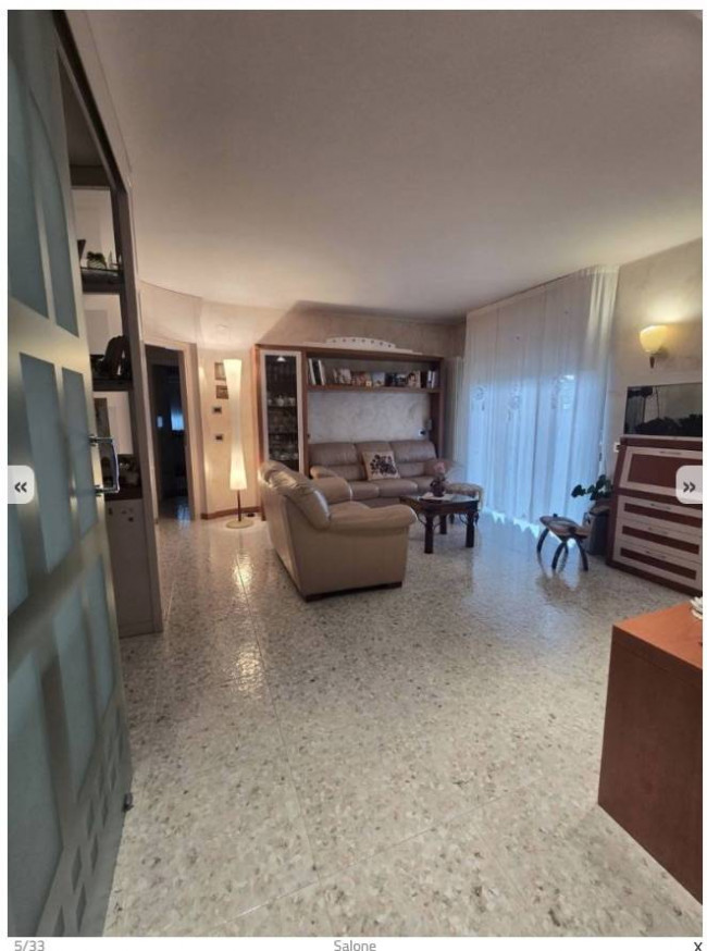 Appartamento in vendita a San Benedetto del Tronto