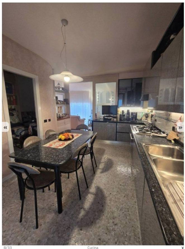 Appartamento in vendita a San Benedetto del Tronto