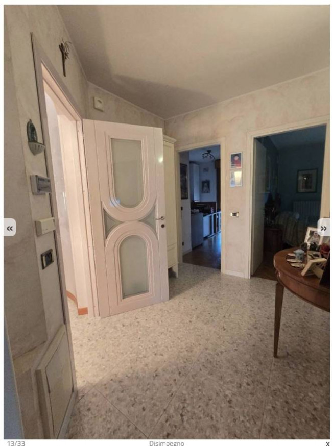 Appartamento in vendita a San Benedetto del Tronto