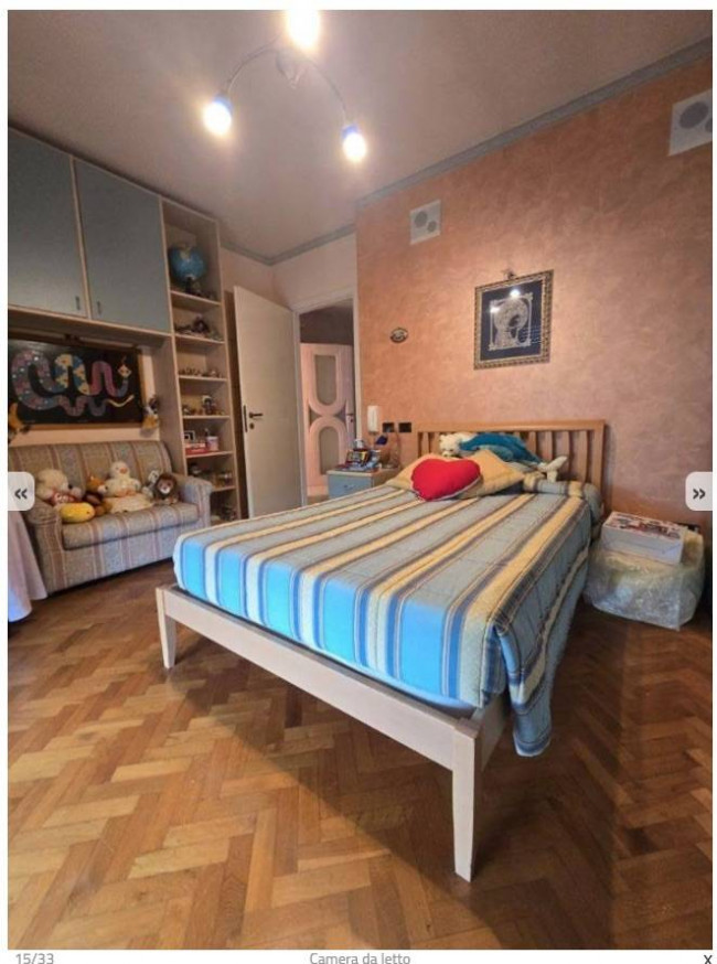 Appartamento in vendita a San Benedetto del Tronto