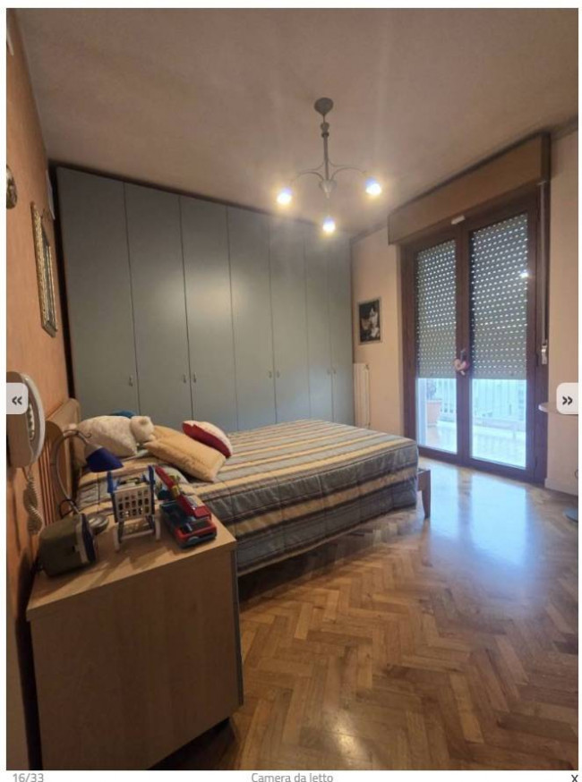 Appartamento in vendita a San Benedetto del Tronto