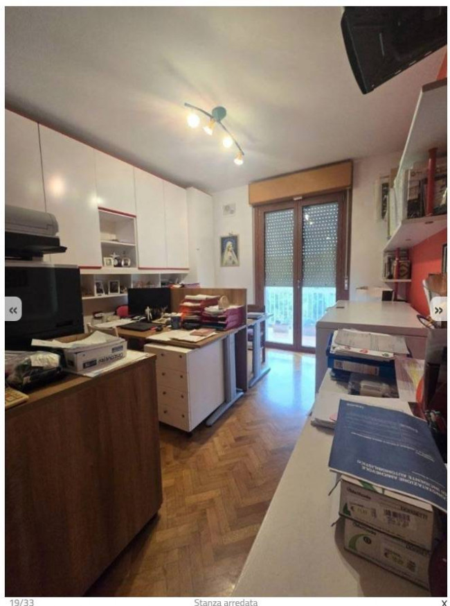Appartamento in vendita a San Benedetto del Tronto