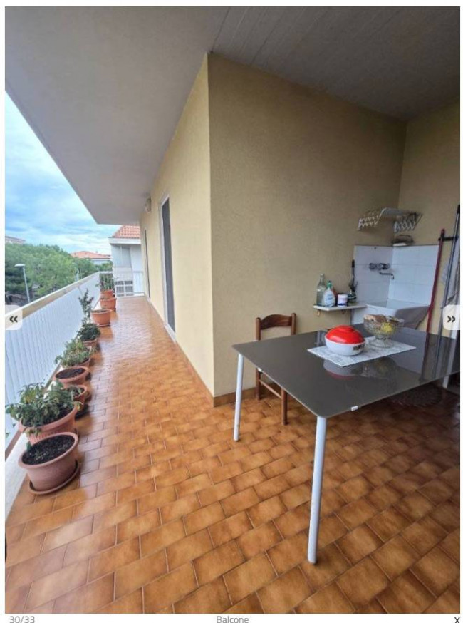 Appartamento in vendita a San Benedetto del Tronto