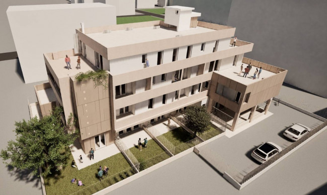 Appartamento in vendita a San Benedetto del Tronto