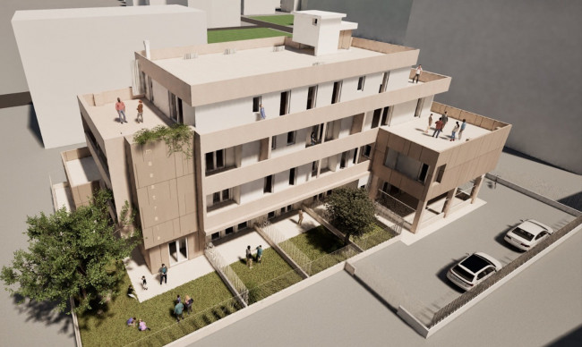 Condominio Maestrale