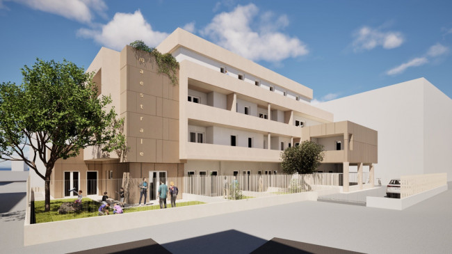 Condominio Maestrale
