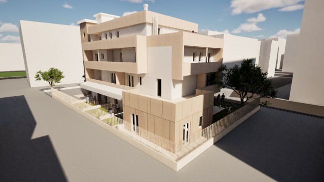 Condominio Maestrale