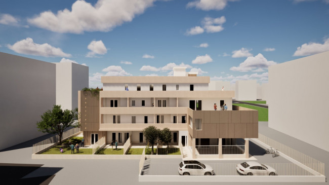 Condominio Maestrale