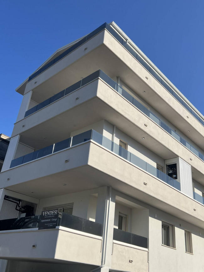 Lombardia House
