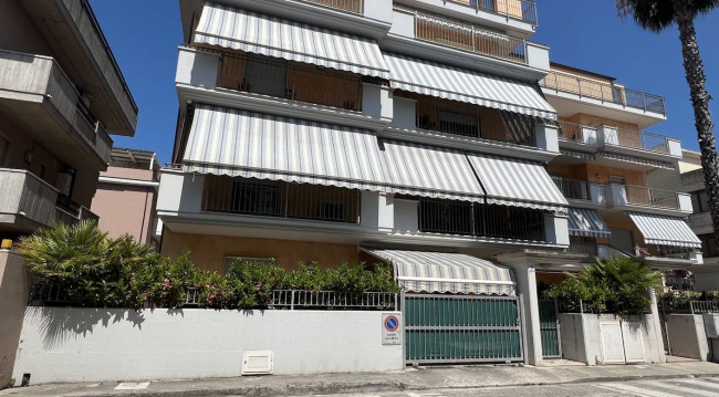 Appartamento in vendita a San Benedetto del Tronto