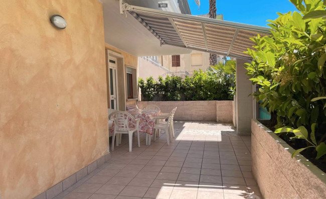 Appartamento in vendita a San Benedetto del Tronto