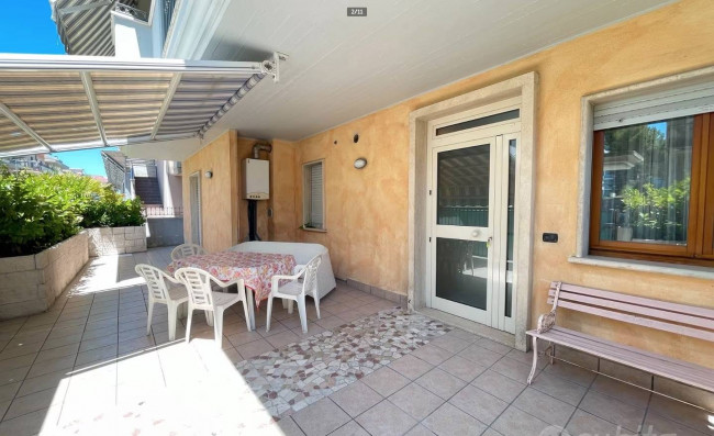 Appartamento in vendita a San Benedetto del Tronto