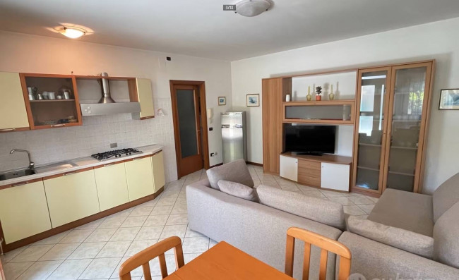 Appartamento in vendita a San Benedetto del Tronto