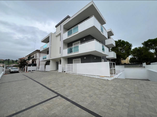 Condominio Ombrone