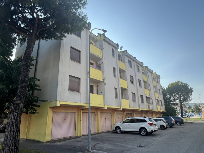 Appartamento in vendita a Monteprandone