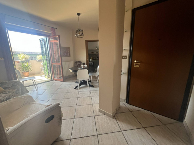 Appartamento in vendita a San Benedetto del Tronto