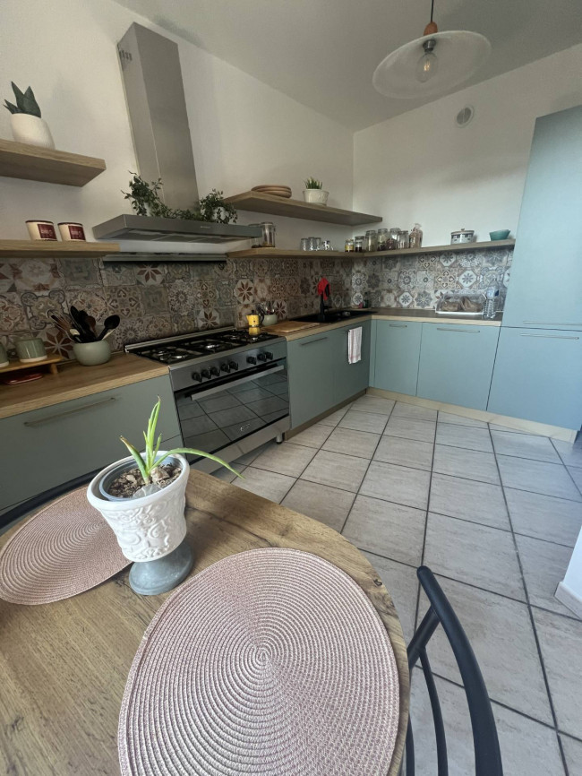 Appartamento in vendita a San Benedetto del Tronto