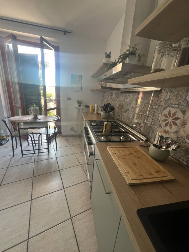 Appartamento in vendita a San Benedetto del Tronto