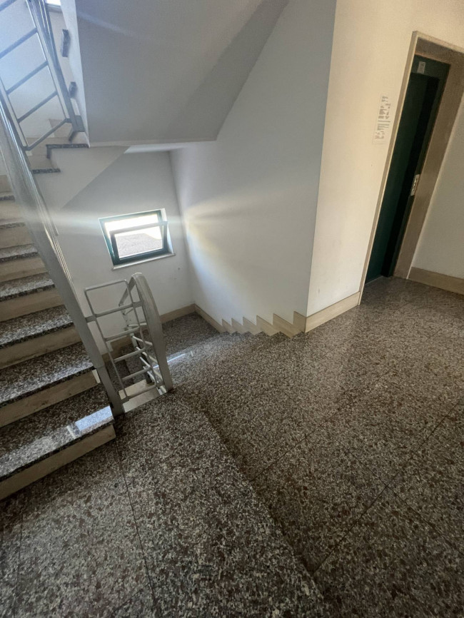 Appartamento in vendita a San Benedetto del Tronto