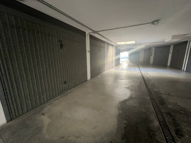 Appartamento in vendita a San Benedetto del Tronto