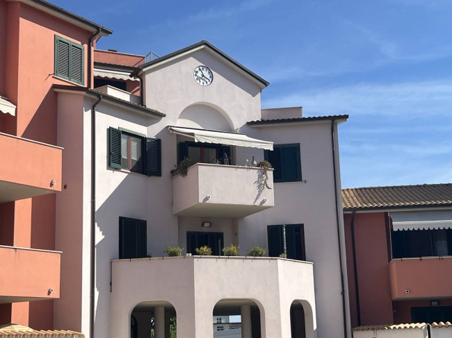 Appartamento in vendita a San Benedetto del Tronto