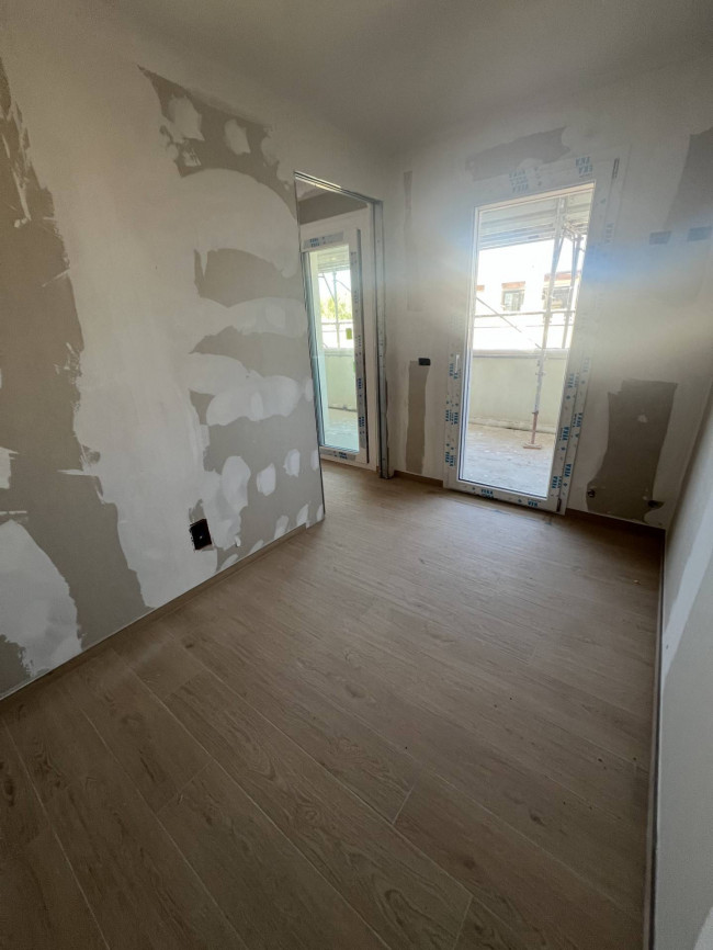 Appartamento in vendita a San Benedetto del Tronto