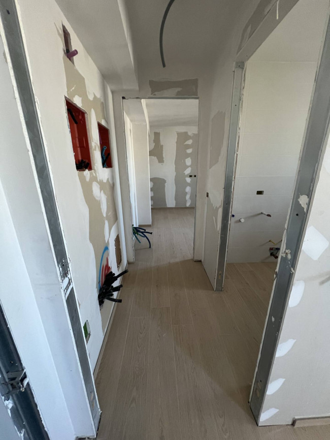 Appartamento in vendita a San Benedetto del Tronto