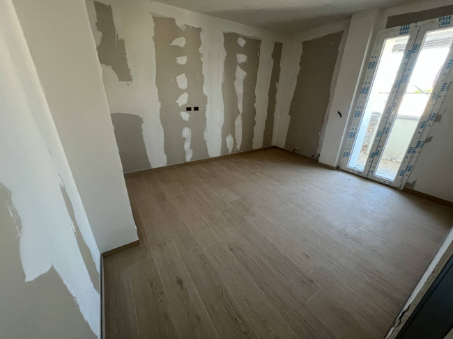 Appartamento in vendita a San Benedetto del Tronto