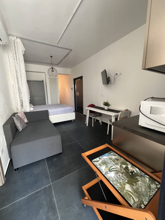 Appartamento in vendita a San Benedetto del Tronto