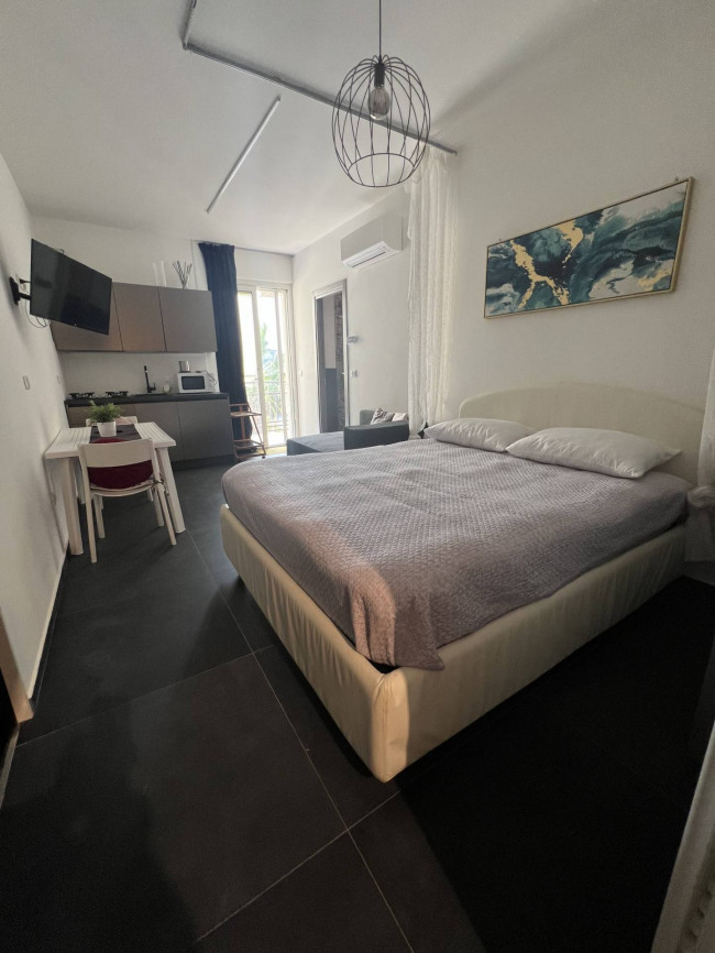Appartamento in vendita a San Benedetto del Tronto
