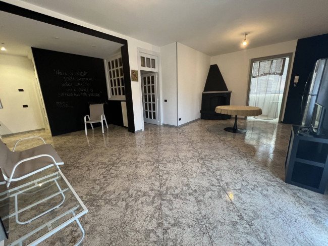 Appartamento in vendita a San Benedetto del Tronto