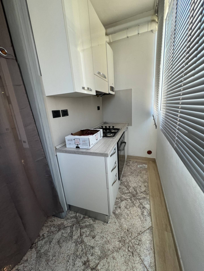 Appartamento in vendita a San Benedetto del Tronto