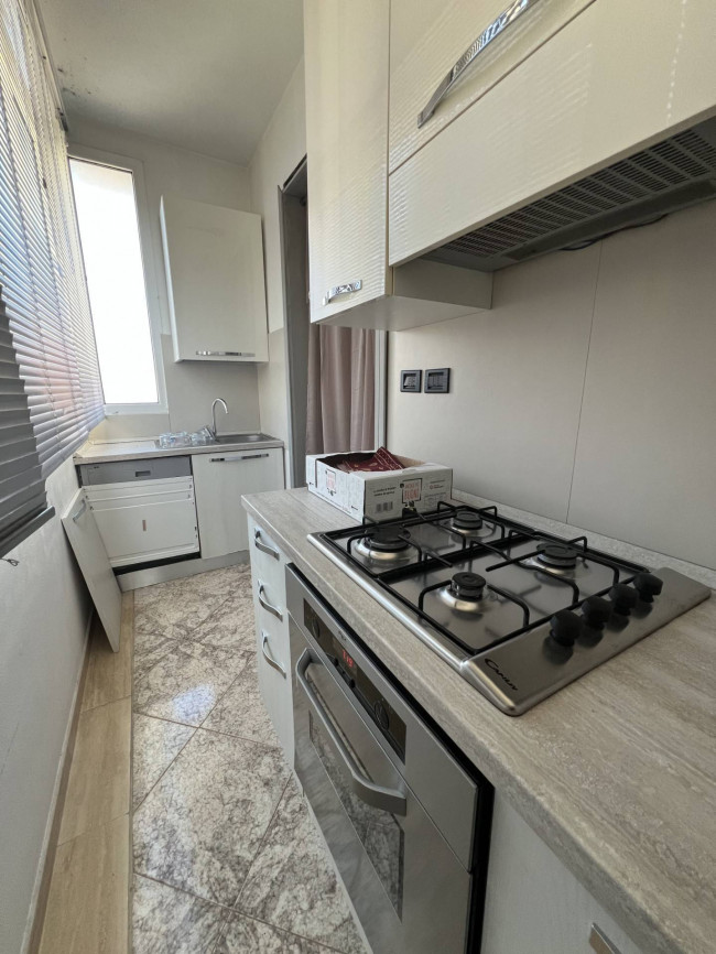 Appartamento in vendita a San Benedetto del Tronto