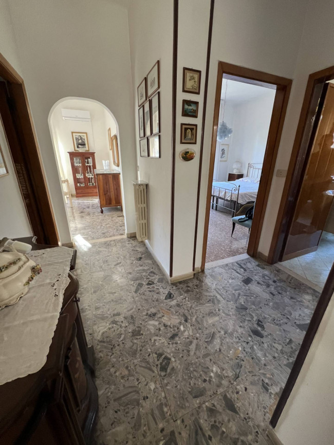 Appartamento in vendita a San Benedetto del Tronto