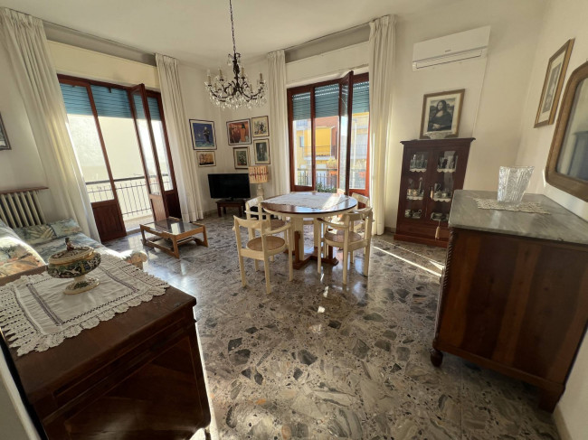 Appartamento in vendita a San Benedetto del Tronto