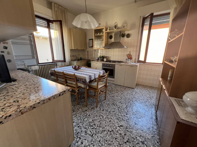 Appartamento in vendita a San Benedetto del Tronto