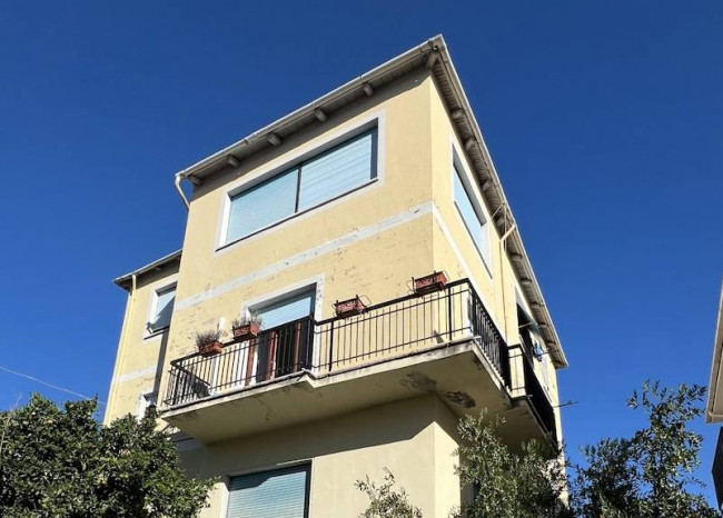 Appartamento in vendita a San Benedetto del Tronto