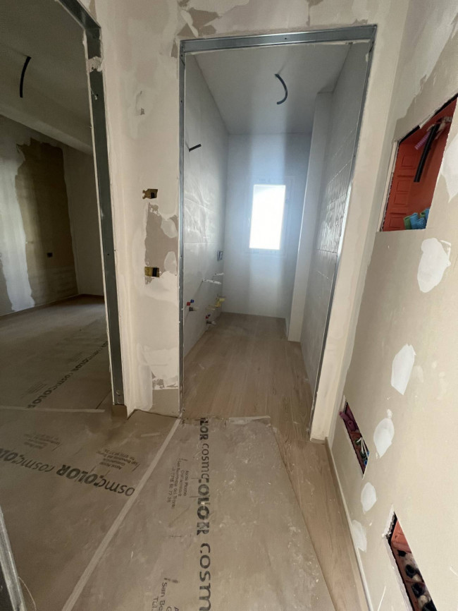 Appartamento in vendita a San Benedetto del Tronto