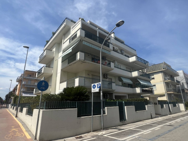Appartamento in vendita a San Benedetto del Tronto