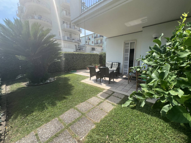 Appartamento in vendita a San Benedetto del Tronto