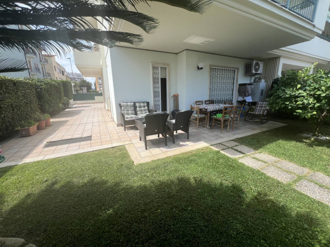 Appartamento in vendita a San Benedetto del Tronto