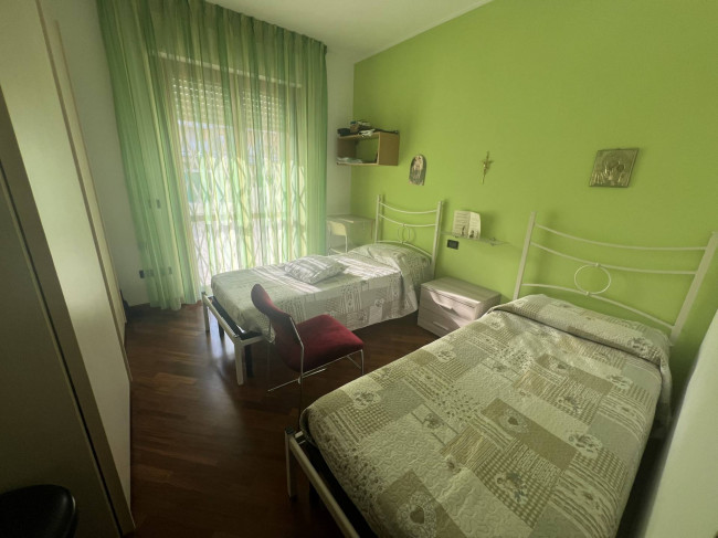 Appartamento in vendita a San Benedetto del Tronto